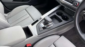 Audi A5 Sportback 35 TFSI Sport 5dr S Tronic