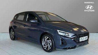 Hyundai I20 1.0T GDi Advance [Nav] 5dr