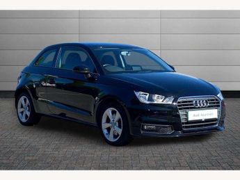 Audi A1 1.4 TFSI Sport 3dr