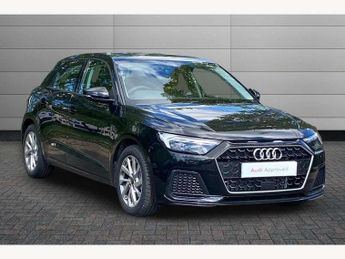 Audi A1 30 TFSI Sport 5dr
