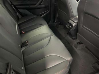 MG HS 1.5 T-GDI Trophy 5dr DCT