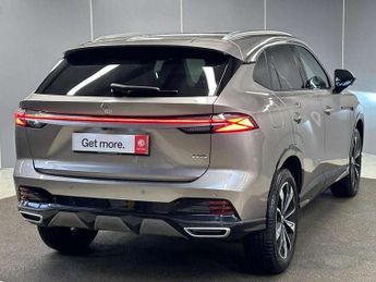 MG HS 1.5 T-GDI Trophy 5dr DCT