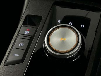 MG MG3 1.5 Hybrid Trophy 5dr Auto