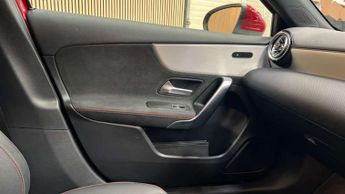Mercedes-Benz A-Class A180 AMG Line Executive 5dr Auto