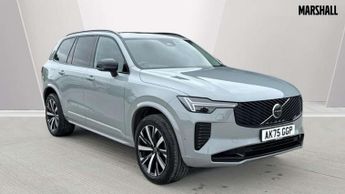 Volvo XC90 2.0 T8 PHEV Plus Dark 5dr AWD Geartronic
