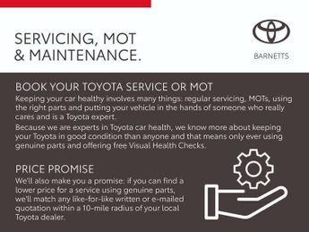 Toyota Corolla 1.8 VVT-i Hybrid Design 5dr CVT