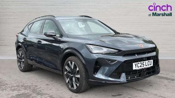 Cupra Formentor 1.5 eHybrid 204 V2 5dr DSG