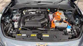 Cupra Formentor 1.5 eHybrid 204 V2 5dr DSG