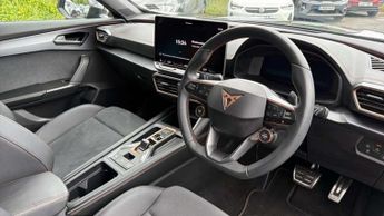 Cupra Formentor 1.5 eHybrid 204 V2 5dr DSG