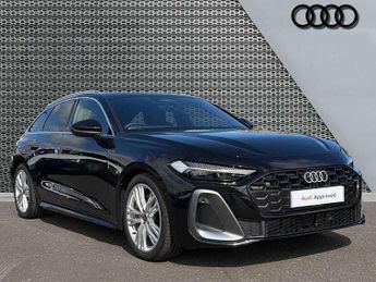 Audi A5 2.0 TFSI 299 e Quattro S line 5dr S Tronic