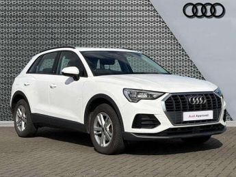 Audi Q3 35 TFSI Technik 5dr S Tronic