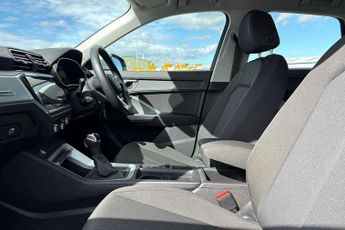 Audi Q3 35 TFSI Technik 5dr S Tronic
