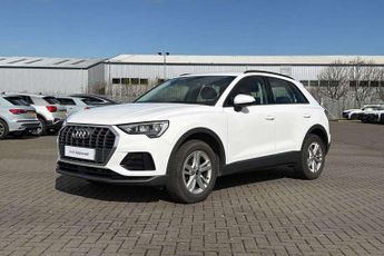 Audi Q3 35 TFSI Technik 5dr S Tronic