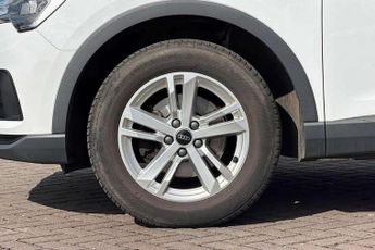 Audi Q3 35 TFSI Technik 5dr S Tronic