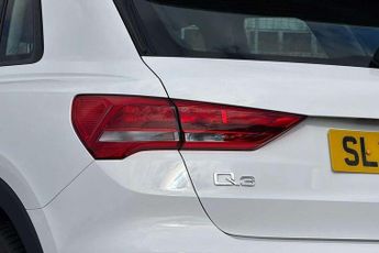 Audi Q3 35 TFSI Technik 5dr S Tronic