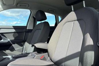 Audi Q3 35 TFSI Technik 5dr S Tronic