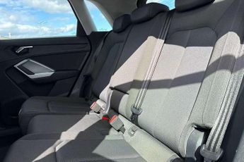 Audi Q3 35 TFSI Technik 5dr S Tronic