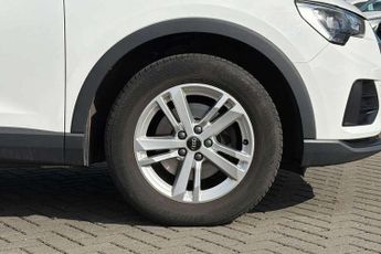 Audi Q3 35 TFSI Technik 5dr S Tronic