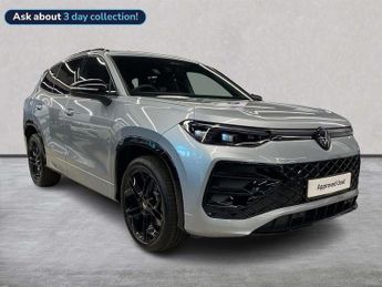 Volkswagen Tayron 1.5 TSI eHybrid R-Line Edition 5dr DSG6