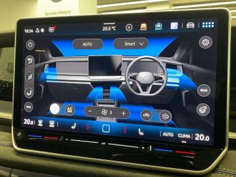 Volkswagen Tayron 1.5 TSI eHybrid R-Line Edition 5dr DSG6