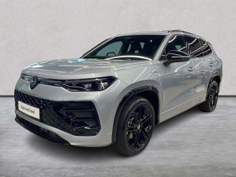 Volkswagen Tayron 1.5 TSI eHybrid R-Line Edition 5dr DSG6