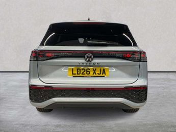 Volkswagen Tayron 1.5 TSI eHybrid R-Line Edition 5dr DSG6