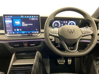 Volkswagen Tayron 1.5 TSI eHybrid R-Line Edition 5dr DSG6