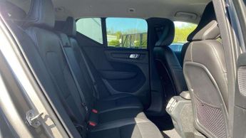 Volvo XC40 1.5 T3 [163] Inscription Pro 5dr Geartronic