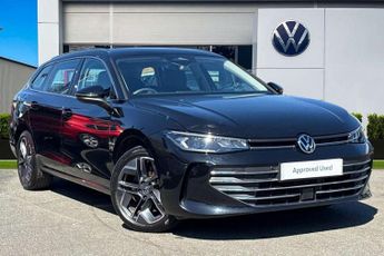 Volkswagen Passat 1.5 TSI eHybrid Life 5dr DSG