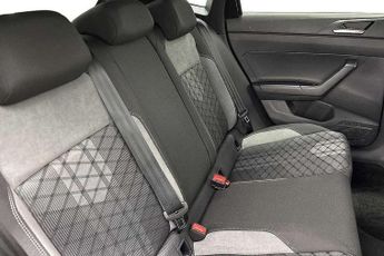 Volkswagen Polo 1.0 TSI 115 R-Line 5dr DSG