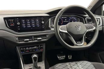 Volkswagen Polo 1.0 TSI 115 R-Line 5dr DSG