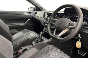Volkswagen Polo 1.0 TSI 115 R-Line 5dr DSG