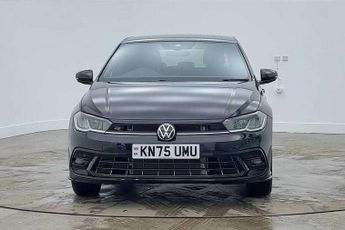 Volkswagen Polo 1.0 TSI 115 R-Line 5dr DSG