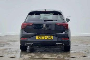 Volkswagen Polo 1.0 TSI 115 R-Line 5dr DSG