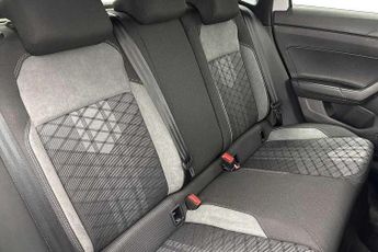 Volkswagen Polo 1.0 TSI 115 R-Line 5dr DSG