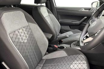 Volkswagen Polo 1.0 TSI 115 R-Line 5dr DSG