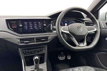 Volkswagen Polo 1.0 TSI 115 R-Line 5dr DSG