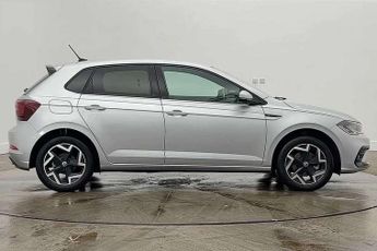 Volkswagen Polo 1.0 TSI 115 R-Line 5dr DSG
