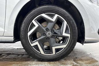 Volkswagen Polo 1.0 TSI 115 R-Line 5dr DSG