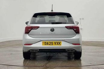 Volkswagen Polo 1.0 TSI 115 R-Line 5dr DSG