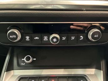 Audi Q3 35 TFSI Sport 5dr S Tronic
