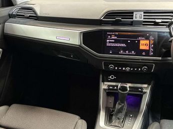Audi Q3 35 TFSI Sport 5dr S Tronic