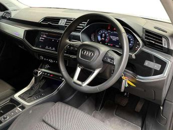 Audi Q3 35 TFSI Sport 5dr S Tronic