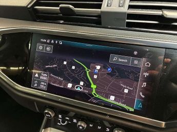 Audi Q3 35 TFSI Sport 5dr S Tronic
