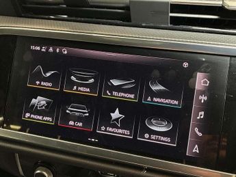 Audi Q3 35 TFSI Sport 5dr S Tronic