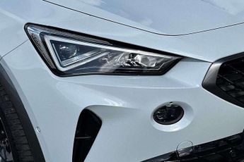 Cupra Formentor 1.5 TSI 150 V2 5dr DSG