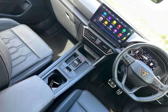 Cupra Formentor 1.5 TSI 150 V2 5dr DSG