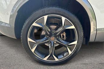 Cupra Formentor 1.5 TSI 150 V2 5dr DSG