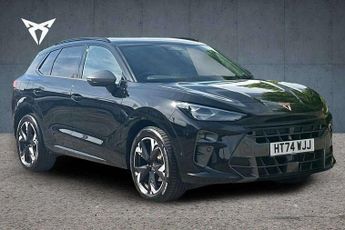 Cupra Terramar 1.5 eTSI 150 V2 5dr DSG