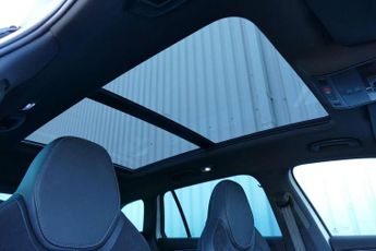 Skoda Superb 2.0 TDI CR 190 Sport Line 5dr DSG [7 Speed]